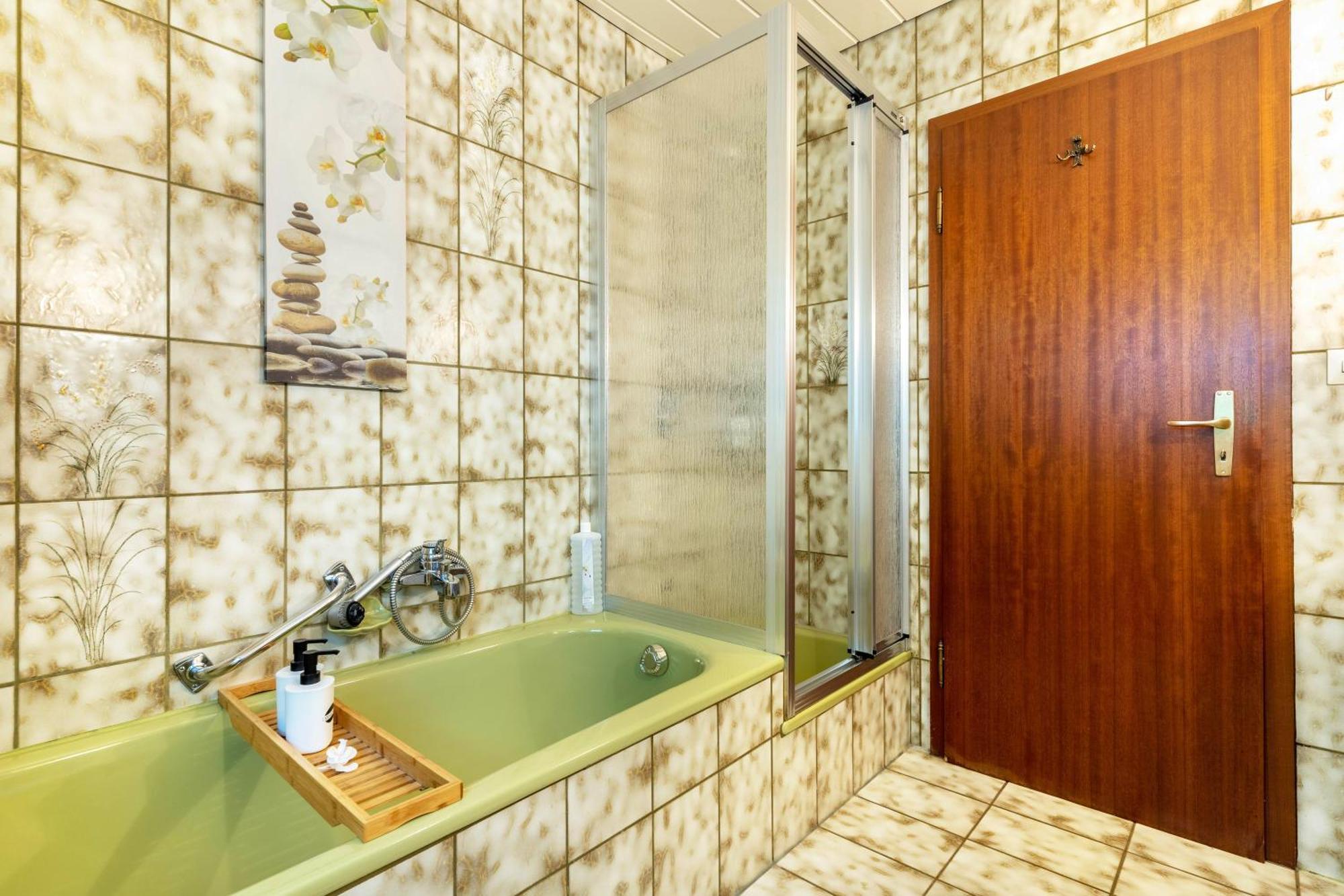 Ferienwohnung Schwarzwaelder هورنبرغ المظهر الخارجي الصورة